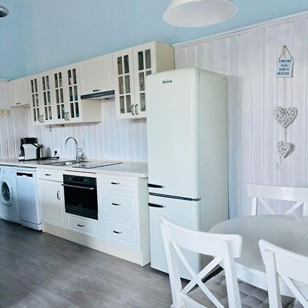 Apartament Marina 드지우노웨크 외부 사진