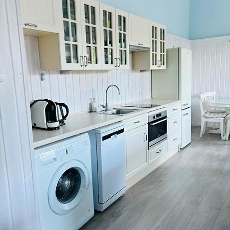 Apartament Marina 드지우노웨크 외부 사진