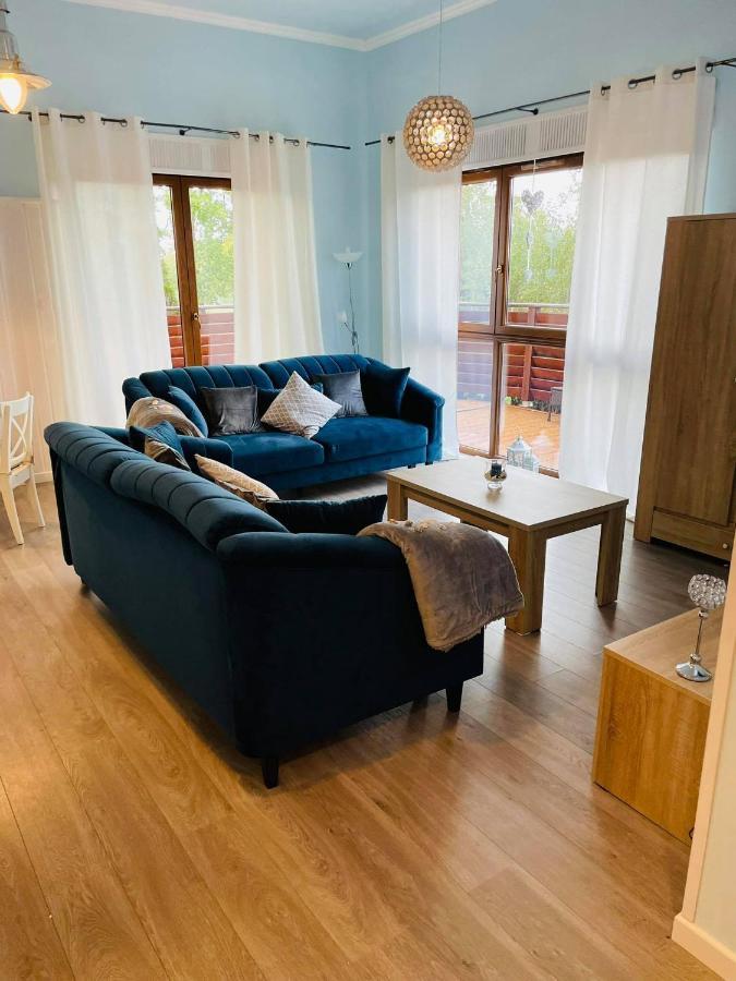 Apartament Marina 드지우노웨크 외부 사진