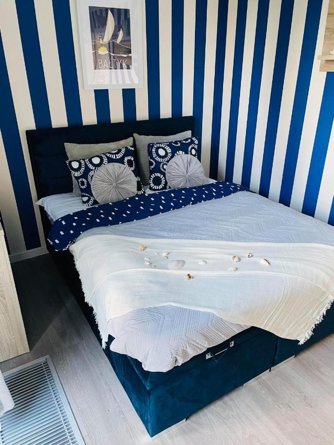 Apartament Marina 드지우노웨크 외부 사진
