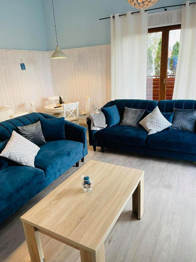 Apartament Marina 드지우노웨크 외부 사진