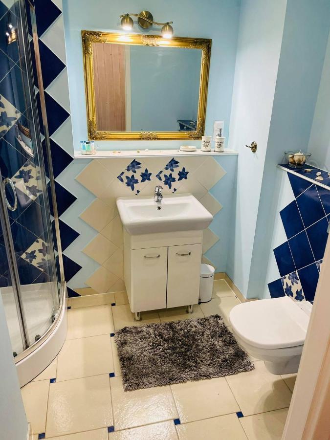 Apartament Marina 드지우노웨크 외부 사진