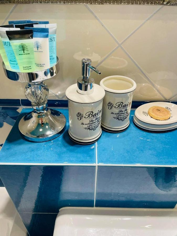 Apartament Marina 드지우노웨크 외부 사진