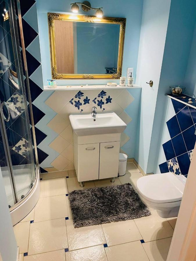 Apartament Marina 드지우노웨크 외부 사진