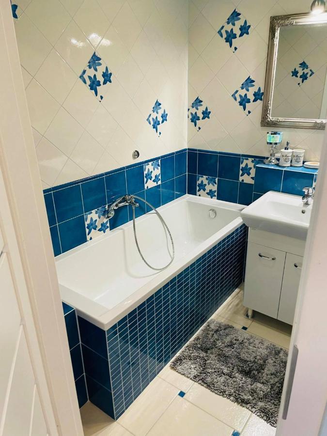 Apartament Marina 드지우노웨크 외부 사진