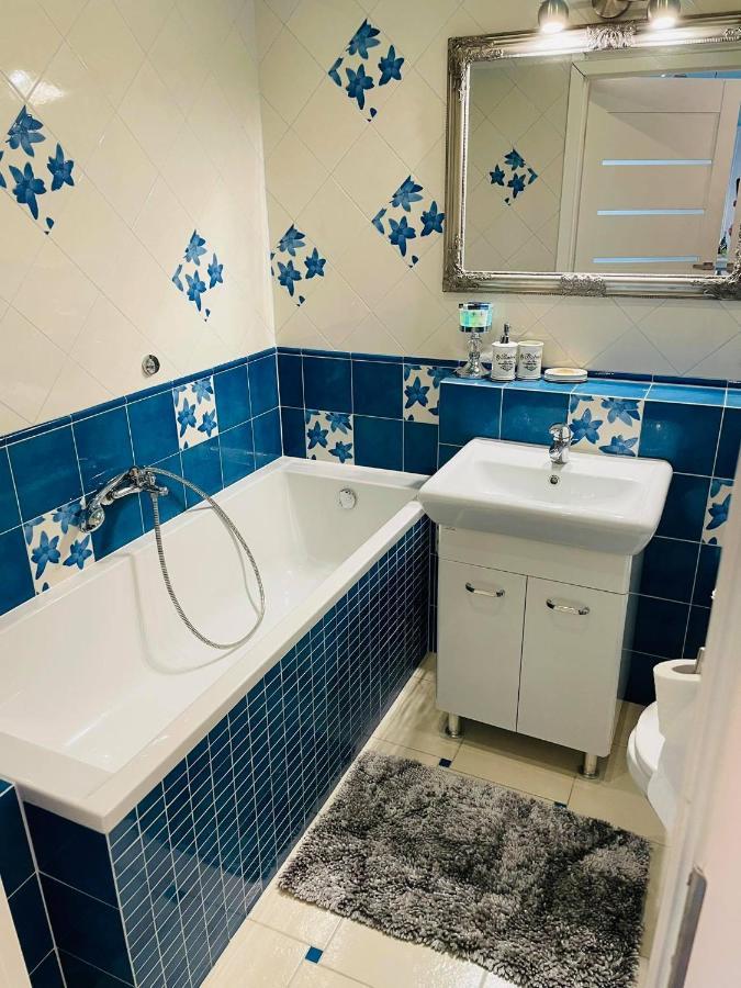 Apartament Marina 드지우노웨크 외부 사진