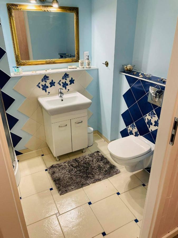 Apartament Marina 드지우노웨크 외부 사진