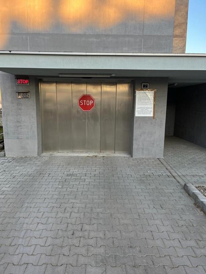 Apartament Marina 드지우노웨크 외부 사진